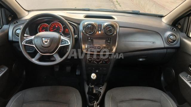 Dacia logan essence ⛽️ - 2