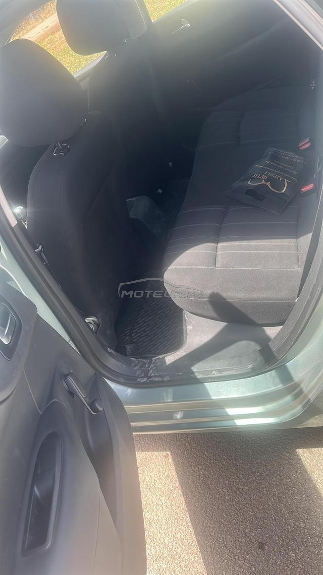 Citroën c4 en excellent état 
