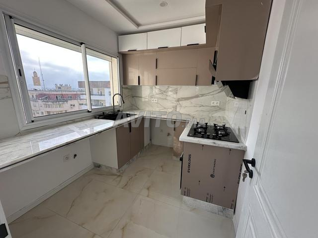 Appartement à louer 2 min gare TGV - 2