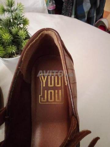 Chaussures de marque Espagne - 2