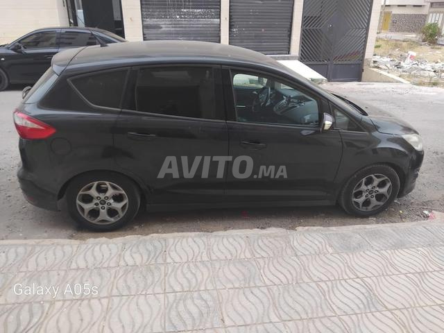 Ford c max - 2