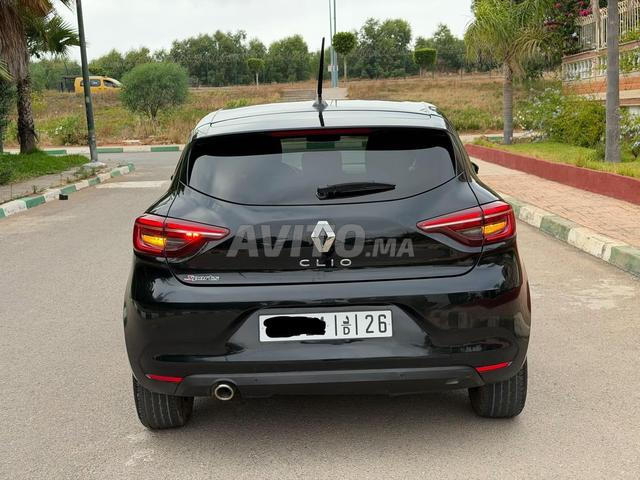 Renault Clio 5 Intens 2023 - 2