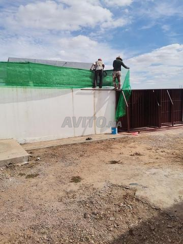 منزل جميل بين الشركة للبيع - 2