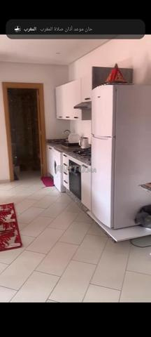 Appartement 2 pièces
