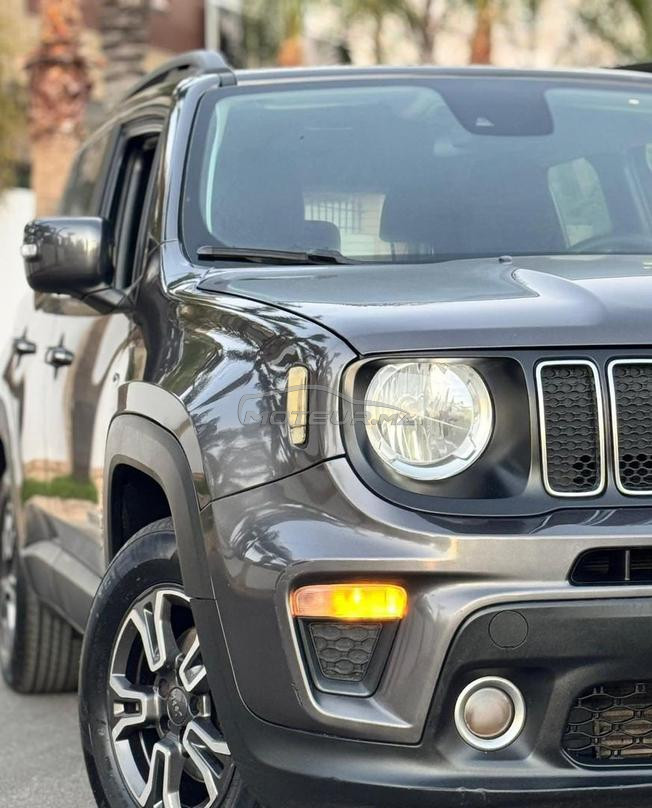 jeep Renegad 