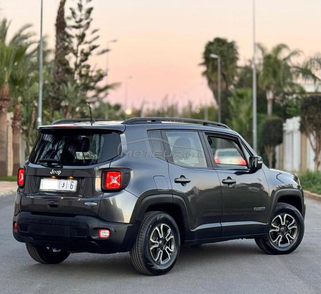 jeep Renegad 