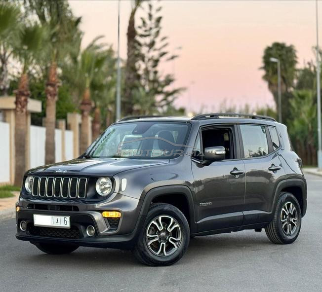 jeep Renegad 