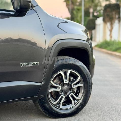 Jeep Renegade - 2