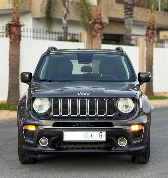 jeep Renegad 