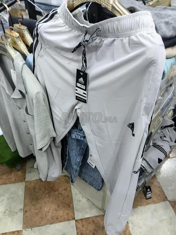 T-shirt d'été Adidas frais 👌🔥 - 2