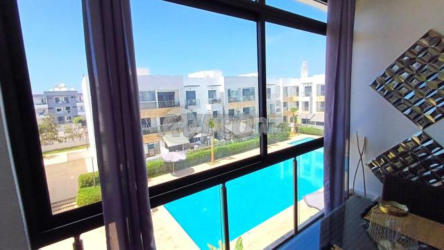 DAR-DA-1017 - Appartement à vendre à Tamaris