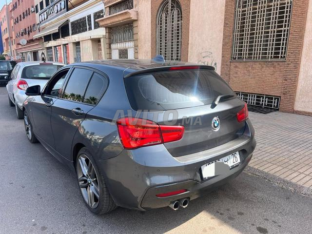 BMW Série 1 - 2