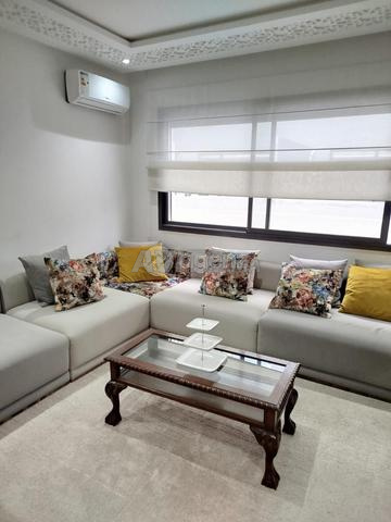 CMN-AI-1107 - Appartement à louer à Roches Noires