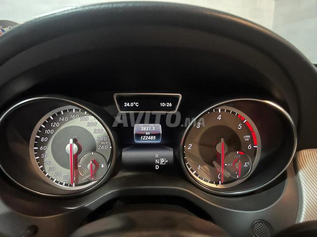 Mercedes-Benz Classe GLA