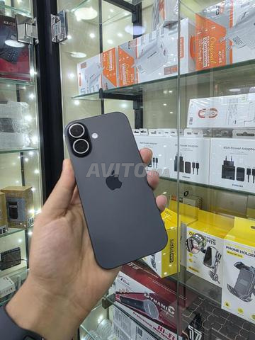 iPhone 17 256Go - 2