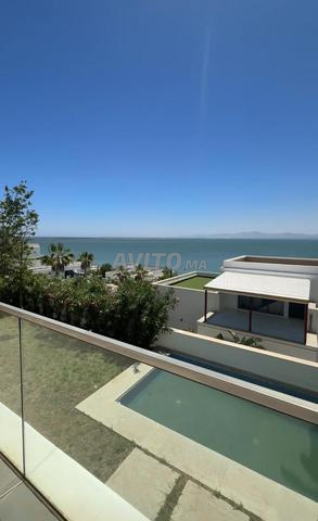 Villa de luxe