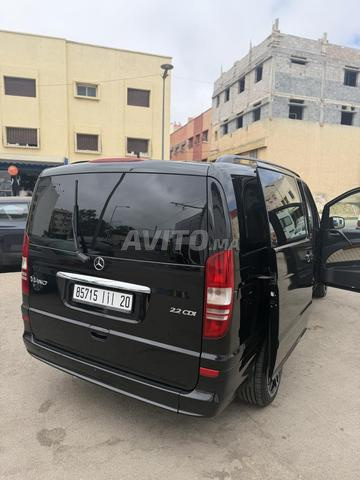 Mercedes Viano - 2