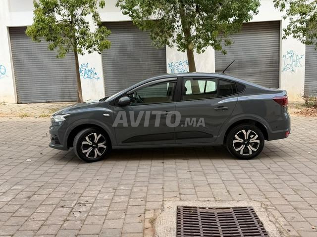 Dacia Logan Prestige 2023 - 2