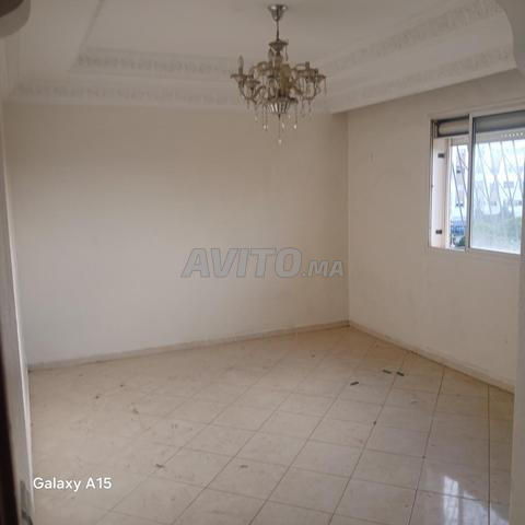 Appartement à vendre 48 m² à Mohammedia