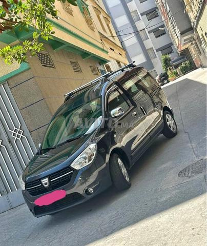 داسيا دوكر - 2