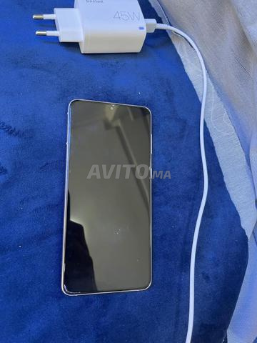 Samsung S21 Plus 128G 5G - 2