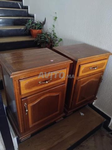 Chambre à coucher élégante à vendre