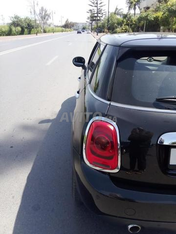 Mini One Essence Automatique 2020 à Rabat