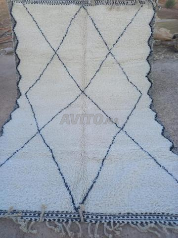 Tapis Marocain - 2