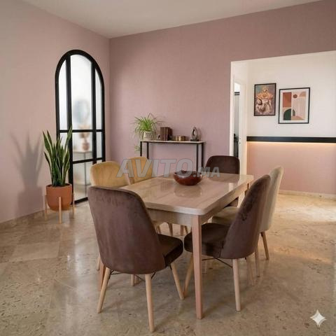 Salle de jeu Monge neuve - 2