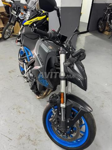 للبيع سوزوكي GSX-8S جديدة - 2