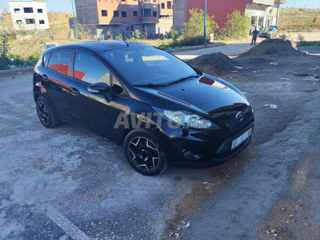 Ford Fiesta - 2