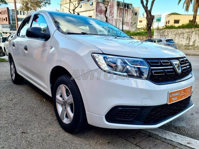 DACIA LOGAN SUMMER 1.5 DCI 2021 - 2