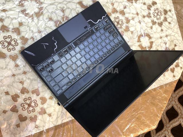 حاسوب MSI PS42 مودن - 2