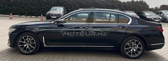 bmw serie730Ld