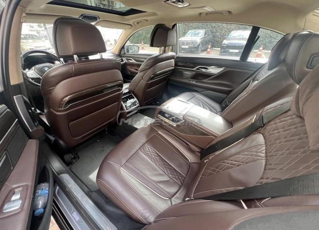 bmw serie730Ld