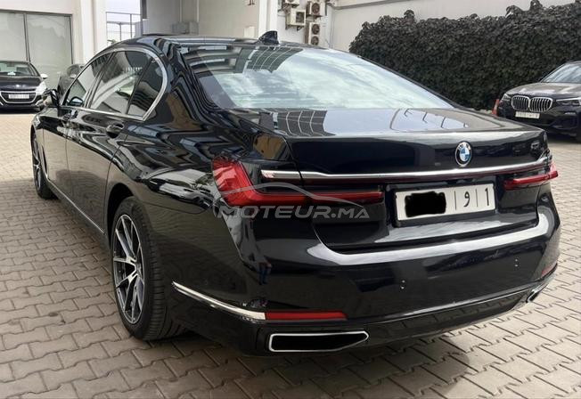 bmw serie730Ld