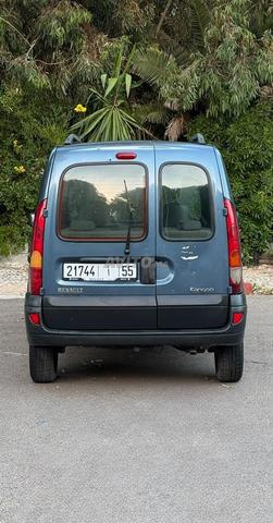 Kangoo d65 première main - 2