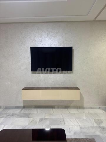 شقة للإيجار 75 م² بطنجة - 2