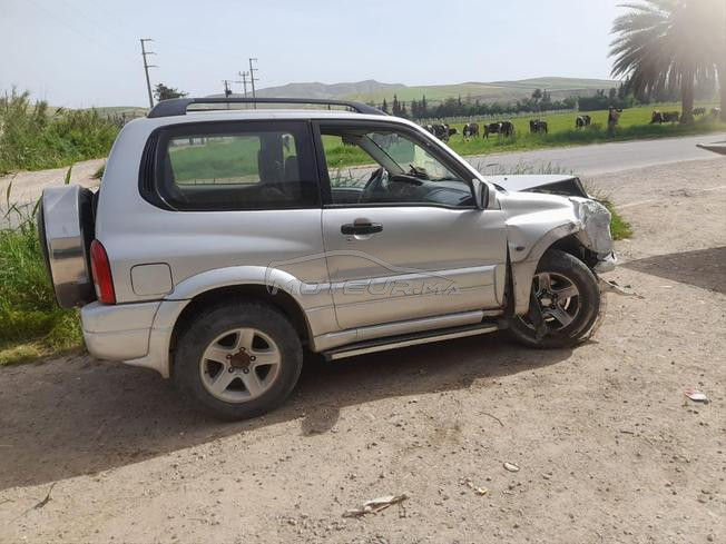 سيارة suzuki vitara 
