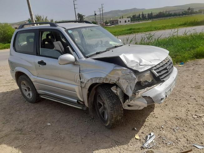 سيارة suzuki vitara 