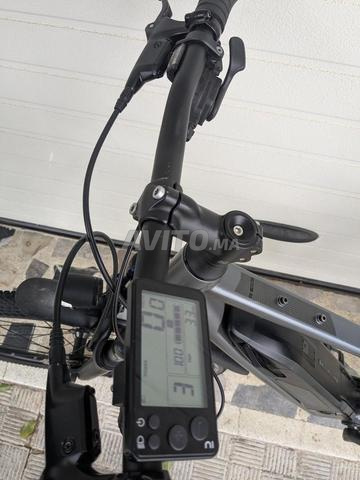 Vélo électrique Riverside 520 RS - 2