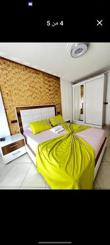 Appartement calme à louer à la journée. Pour familles