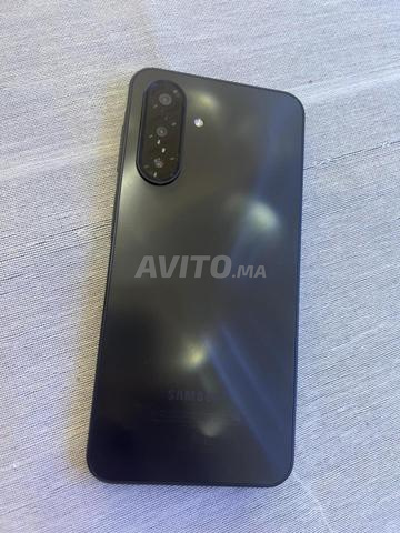 سامسونج A17 256G 8رام
