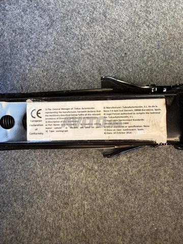 Cric original neuf - 2