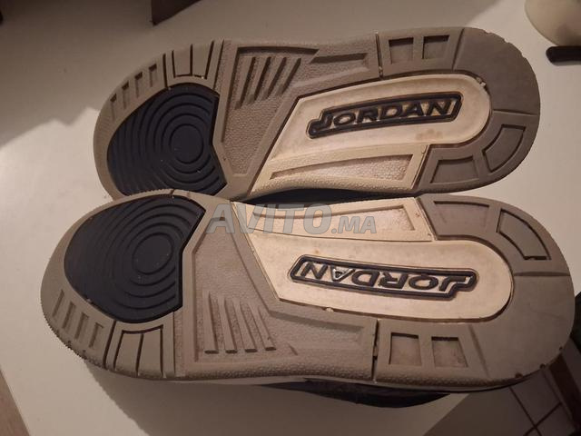 Jordan original. Peinture 38 - 2