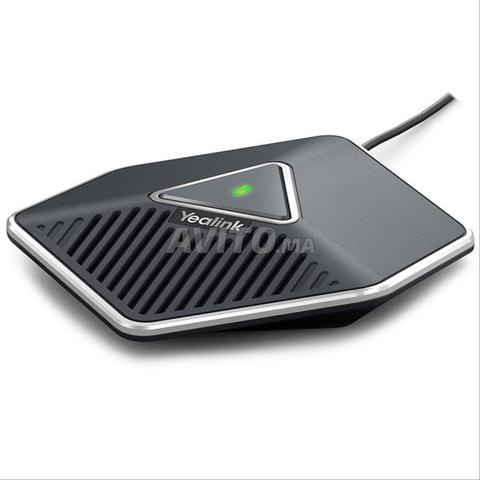 ميكروفون توسعة Yealink CPE80 - 2