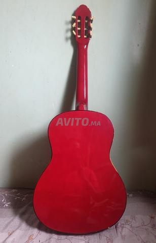Guitare Santari - 2