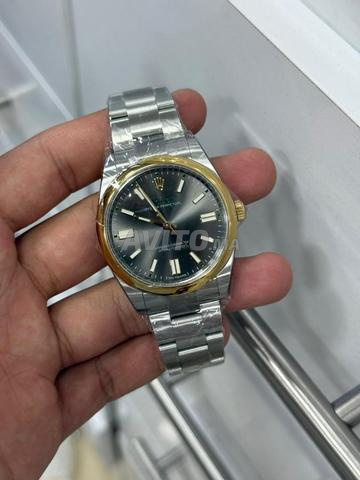 Rolex Oyster Perpetual 41 2026 100 Ans Clean
