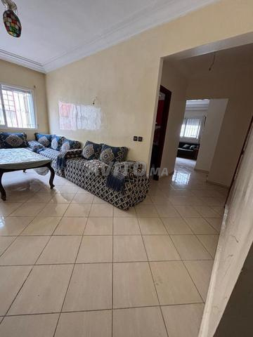 Appartement à vendre 63 m² à Casablanca - 2