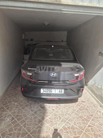 هيونداي جراند i10